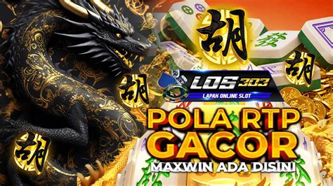 LOS303: Situs Slot Paling Gacor Di Indonesia Saat Ini.